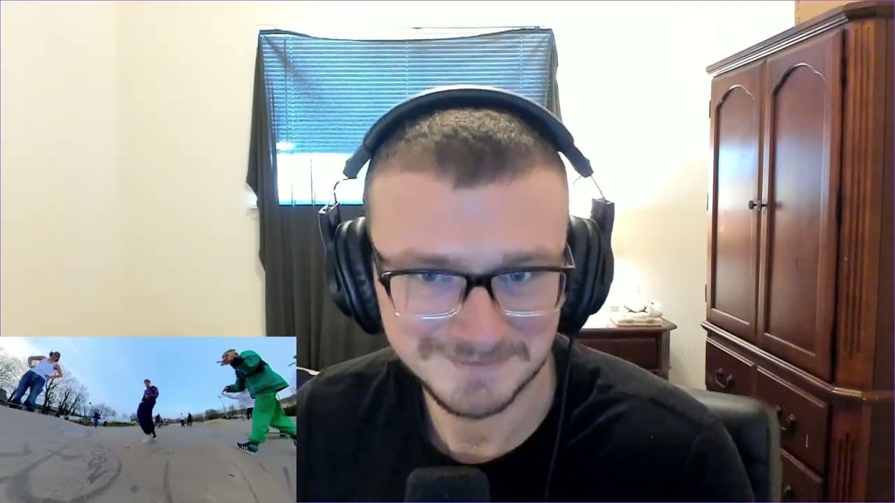 What You Want (Official Music Video) | Ren | REACTION