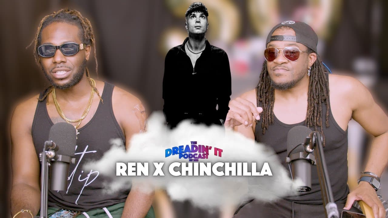 Ren & Chinchilla - "One Dance/Drunk In Love" | Reaction