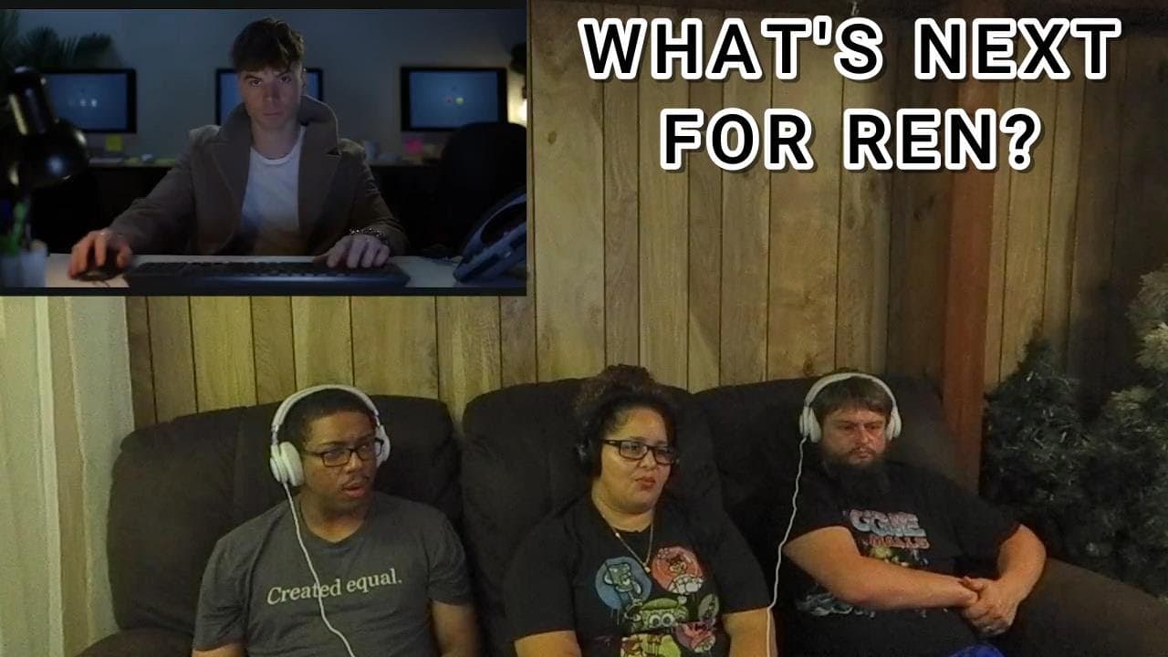 UNPREDICTABLE DIRECTIONS!! Ren - Vincent's Tale - Sunflowers (Prologue) [REACTION]