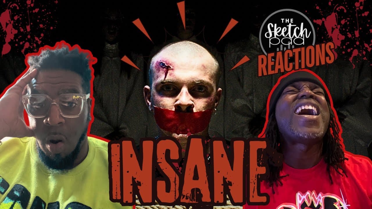 Reaction To | ​⁠@RenMakesMusic | KUJO BEAT DOWN.