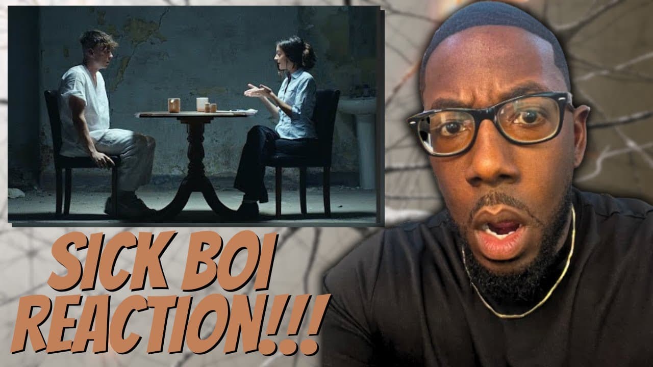 RETRO QUIN REACTS TO REN | REN "SICK BOI" (REACTION)