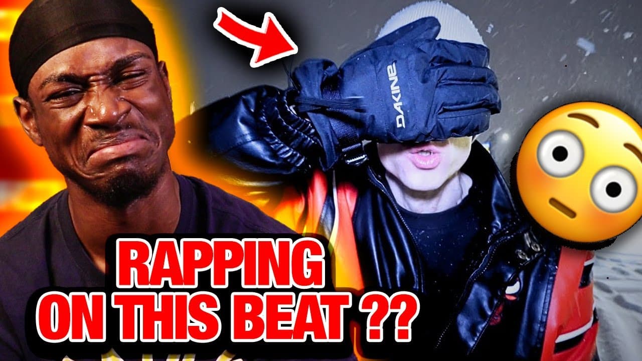 Ren - Troubles reaction