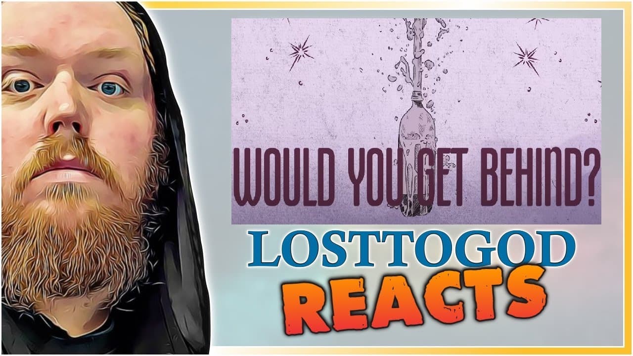 A Reaction: Ren - Uninvited