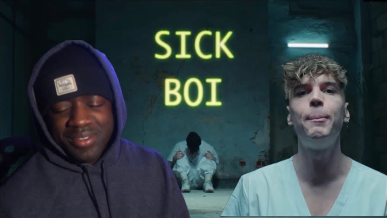 Ren - Sick Boi Reaction