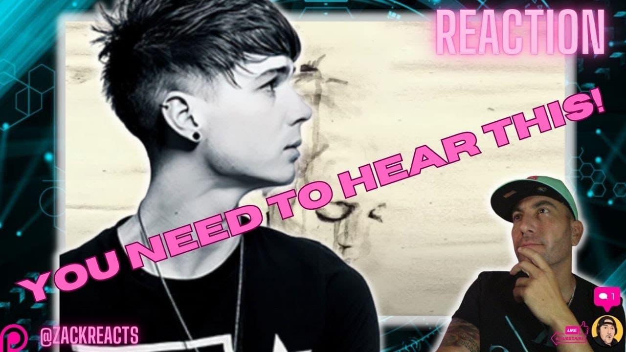 Bluesy | I LOVE IT | Ren - Hold On (Official) - REACTION