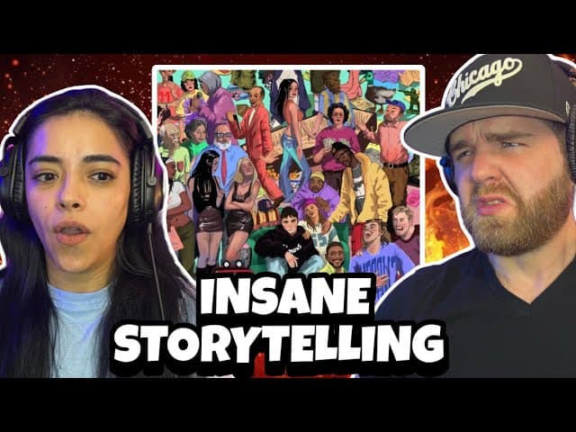 Karen's Said THIS ONE IS SPECIAL!! : Token - Friends | First Time Reaction