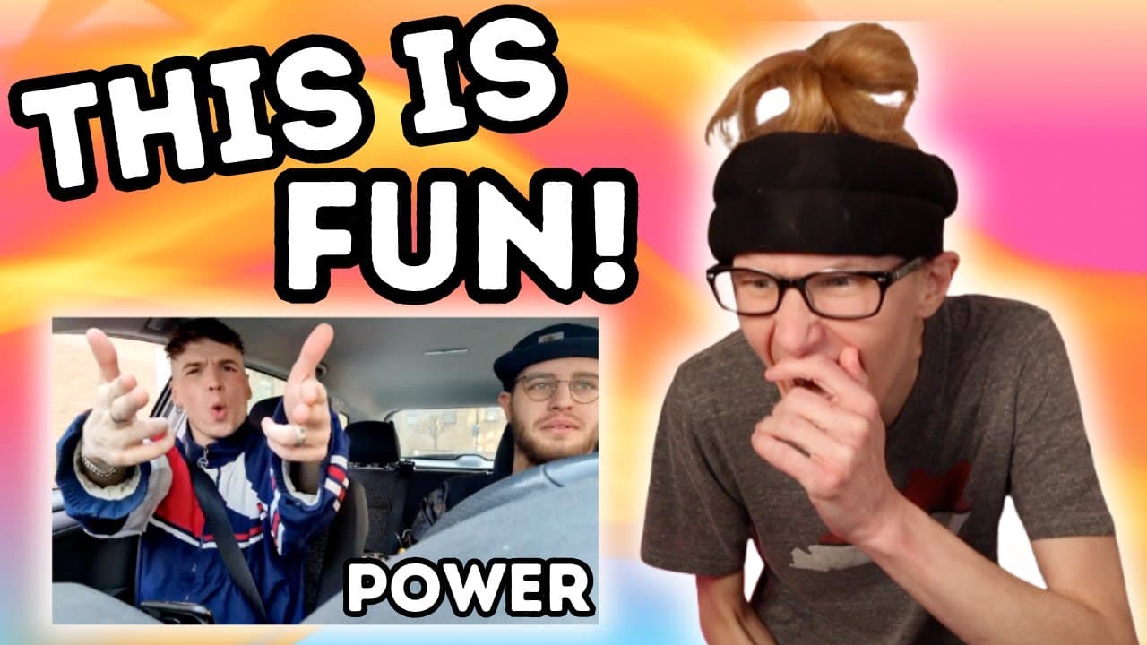 Ren - Power | REACTION (Full Analysis) This was a FUN ride!