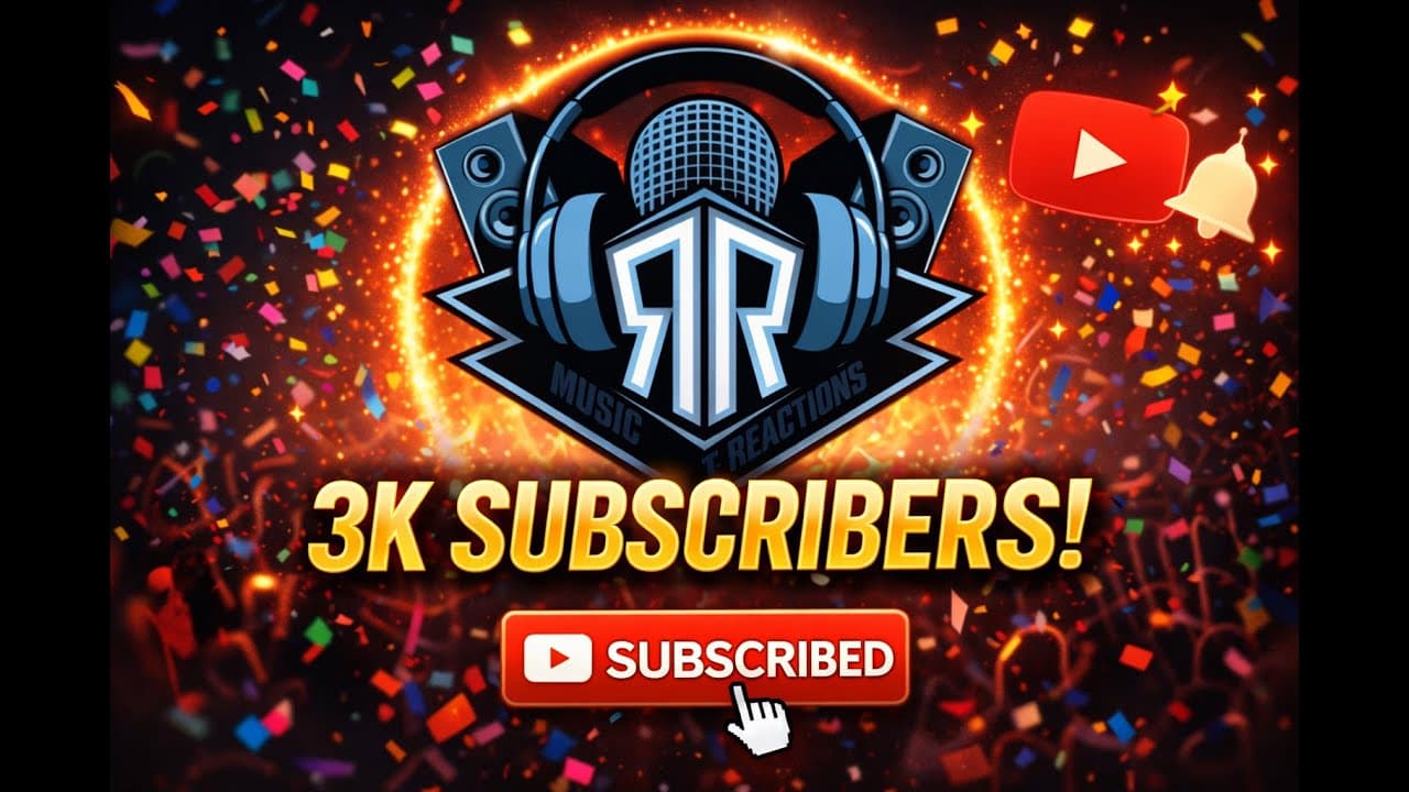3K Celebration Special - Giveaways, Hi Ren Re-Visit, Ask Us Anything, Top 3's and MORE....THANK YOU