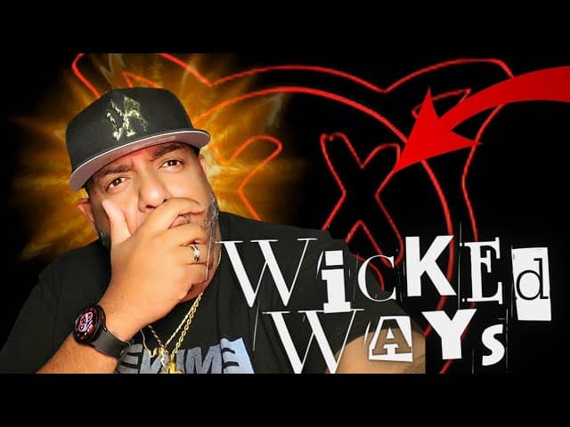 FIRST TIME LISTEN | REN - Wicked Ways | REACTION!!!!!!!!