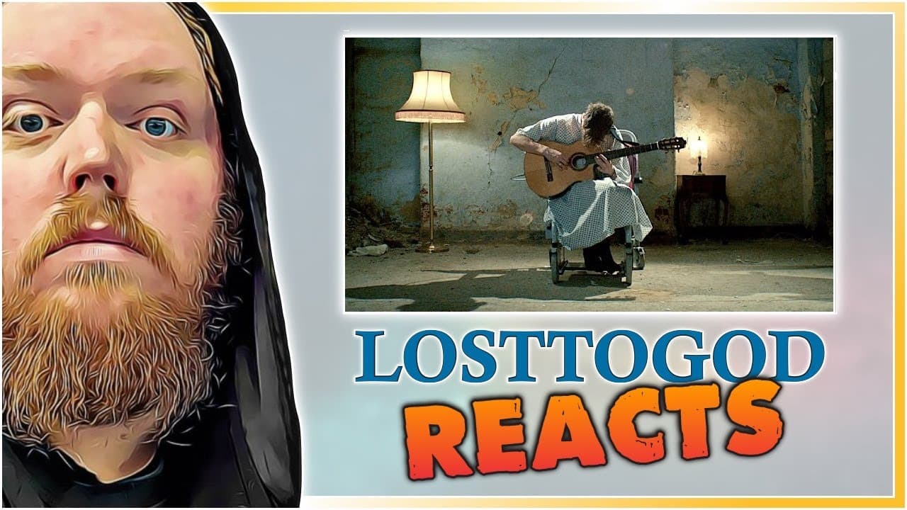 A reaction: To Hi Ren