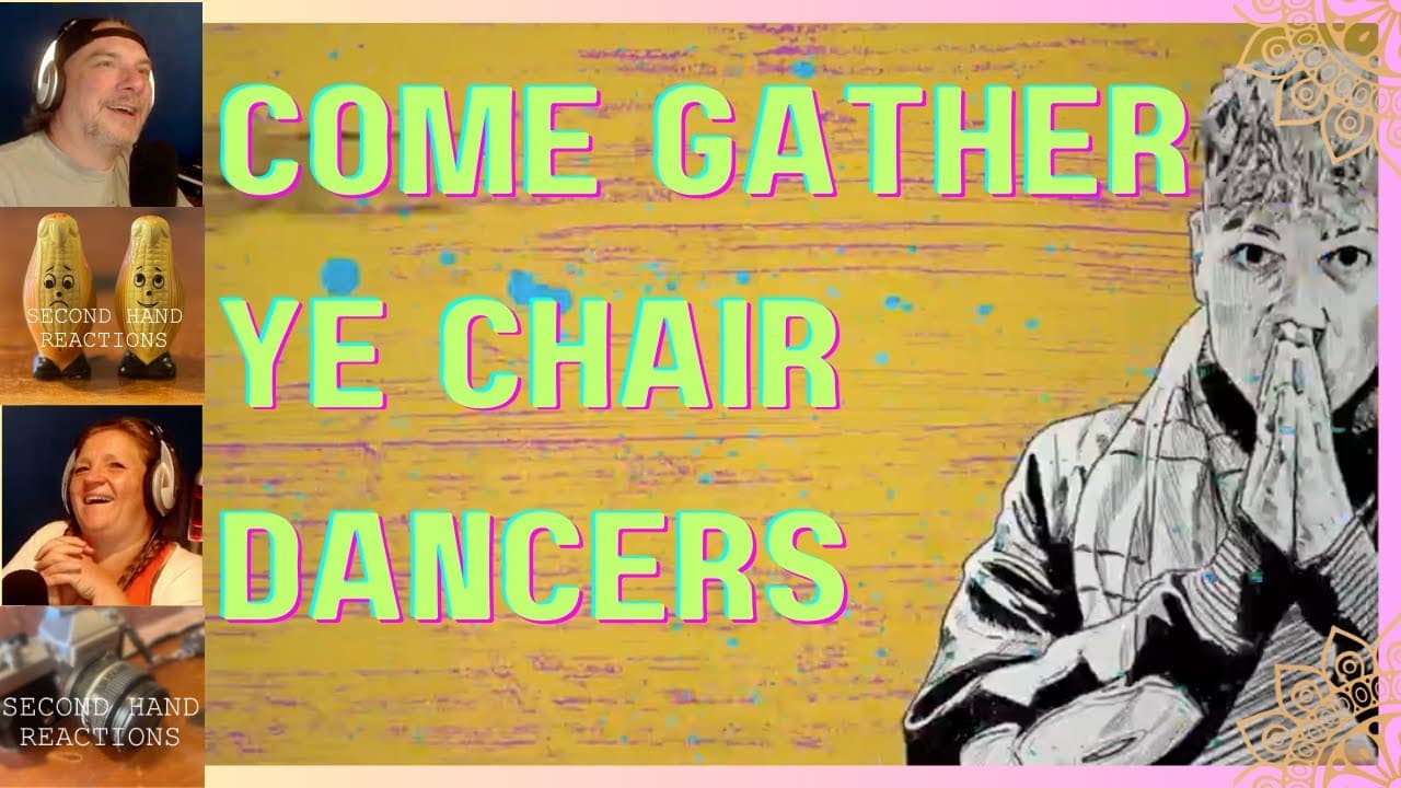 Ren 'Love Music Part 4' 🎤 REACTION