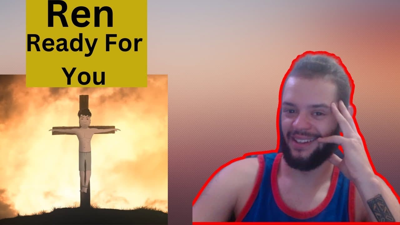|Bacon Reacts| Ren - Ready For You