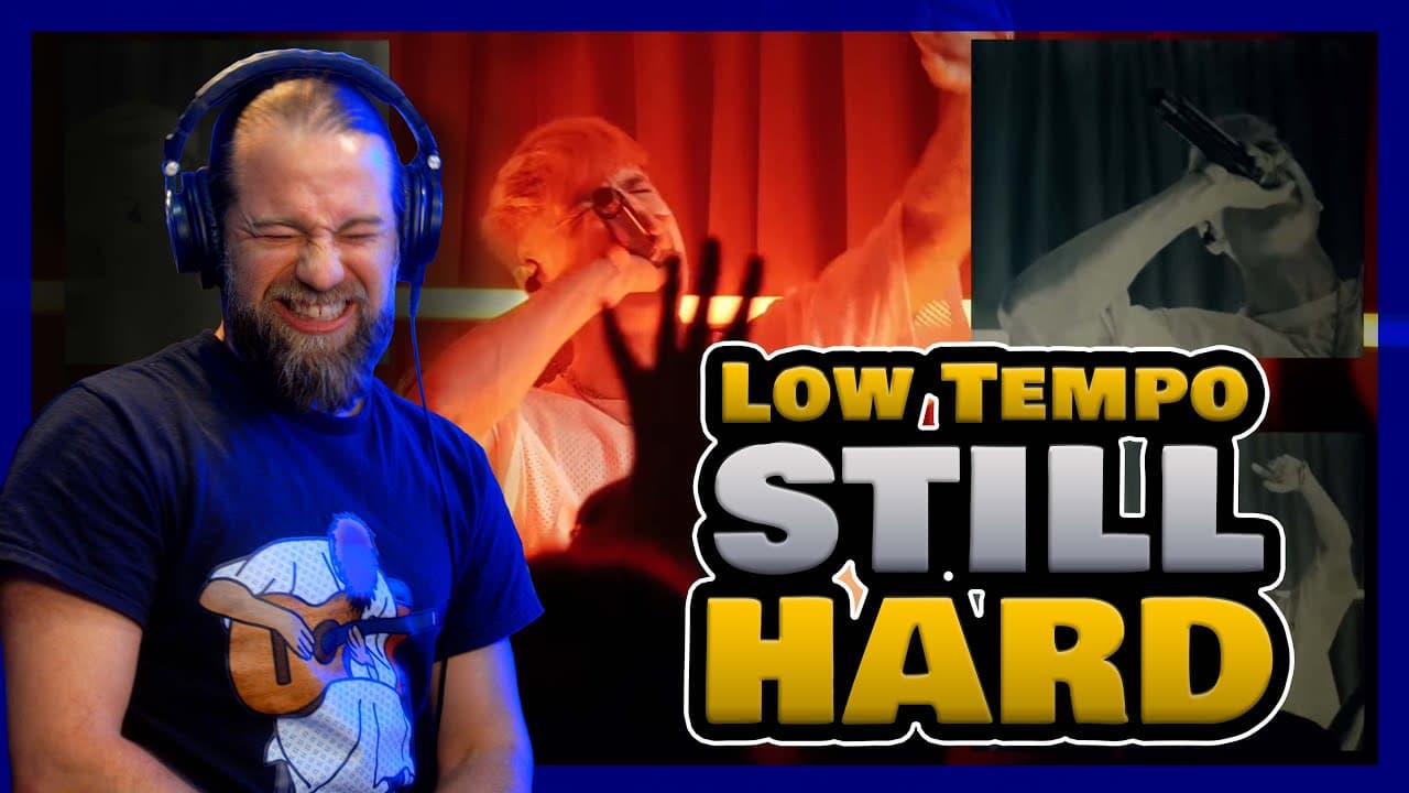 "Murderer" REN LIVE | The Sick Boi Live at Dead Wax