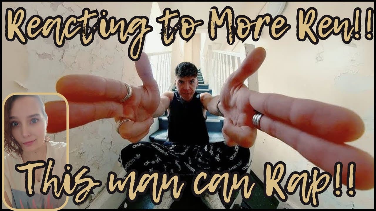 More Reactions to Ren | Genesis, Losing It, Animal Flow, and More!!