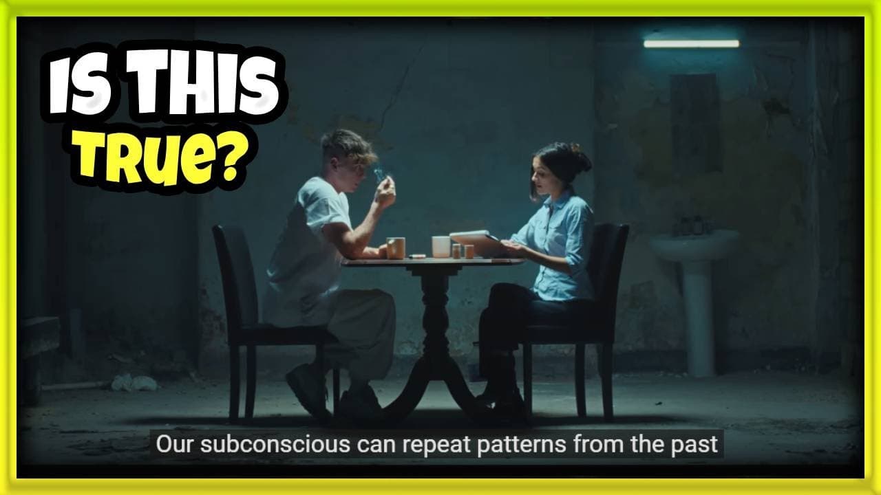 Ren - Sick Boi (Official Music Video)- Reaction