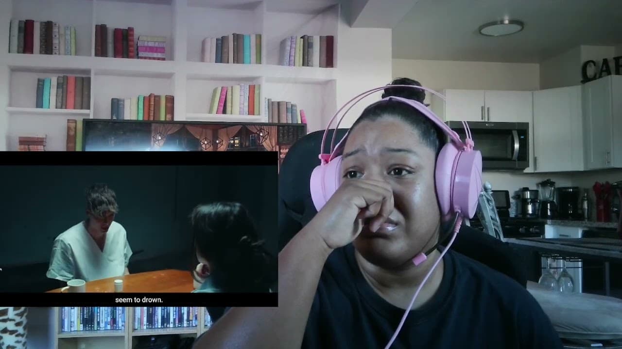 Ren - Sick Boi (Official Music Video) REACTION