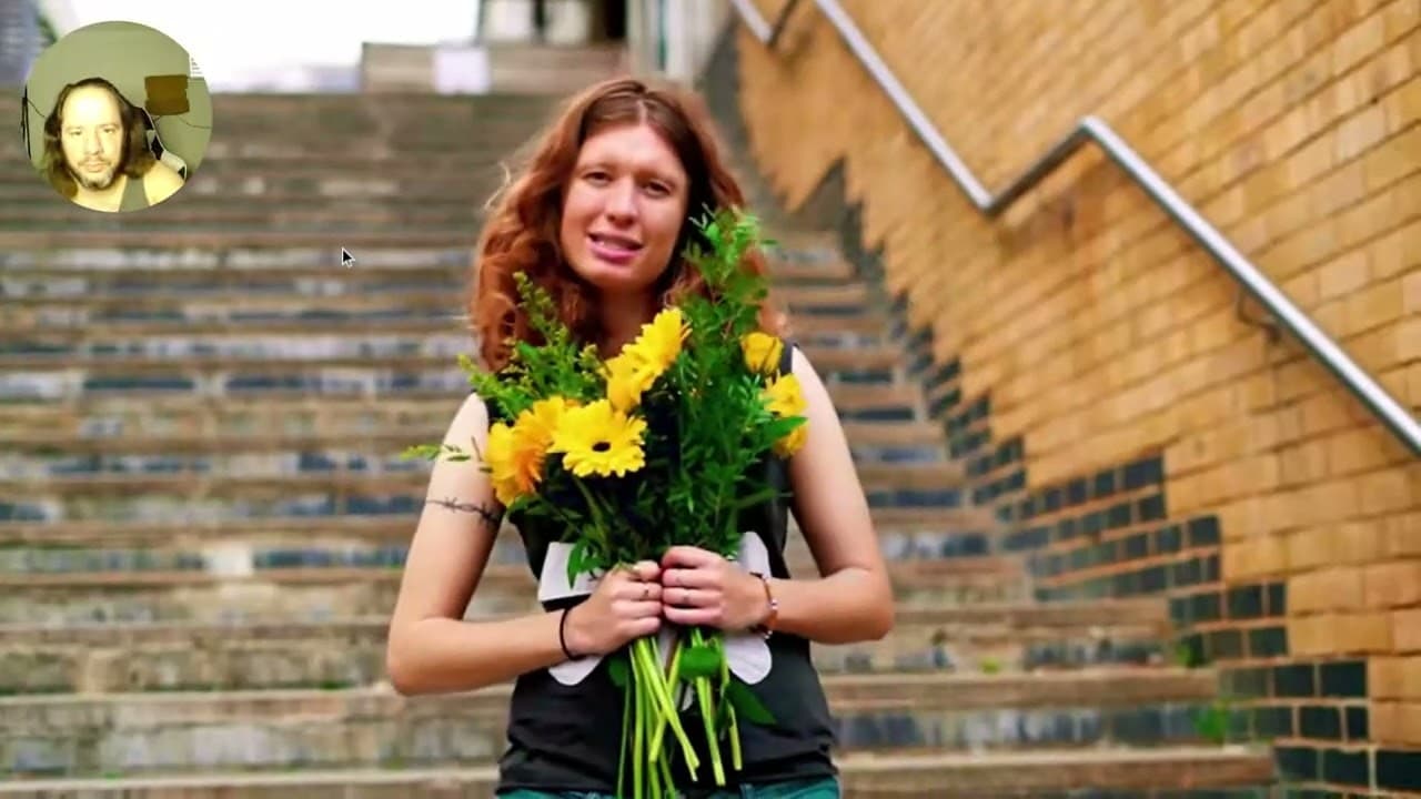 Liv Sangster - D.N.A (Official Music Video) REACTION