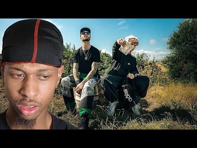 Inpatient (Ren x Chris Webby) - Instigator !! | REACTION 