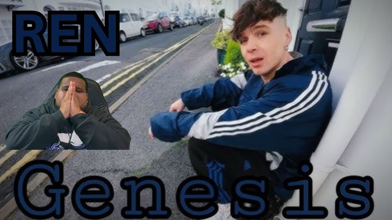 Ren Genesis Reaction