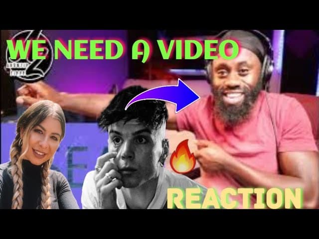 FIRST TIME REACTING TO | Ren - Humble (Feat. Eden Nash) | REACTION