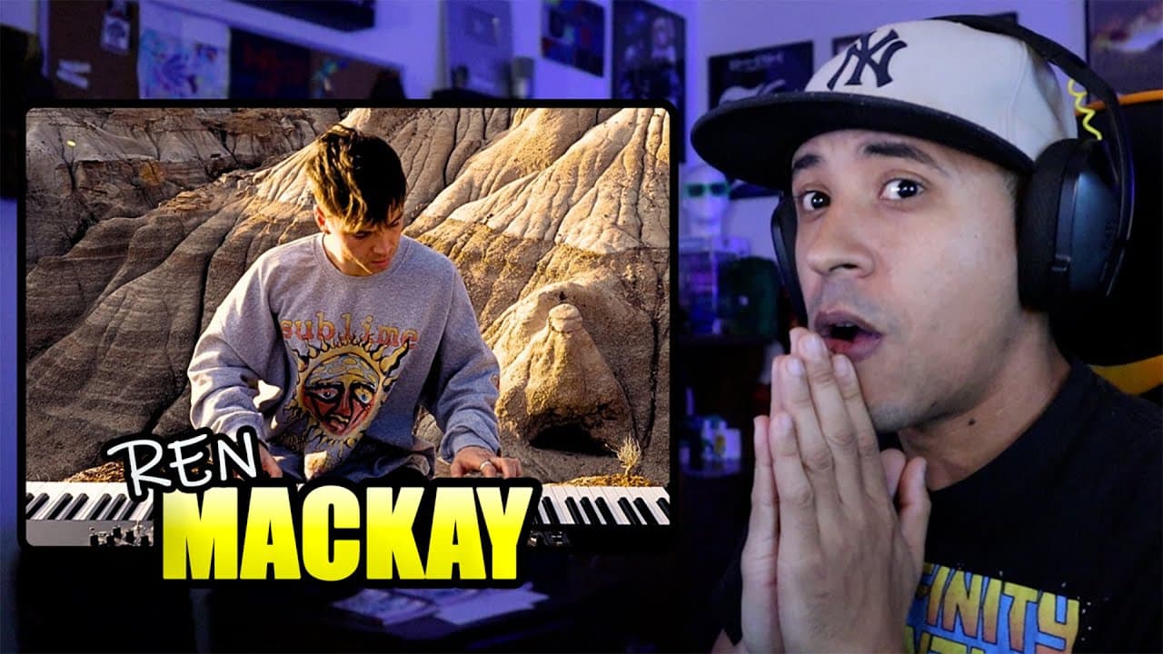 Ren - Mackay (Reaction)