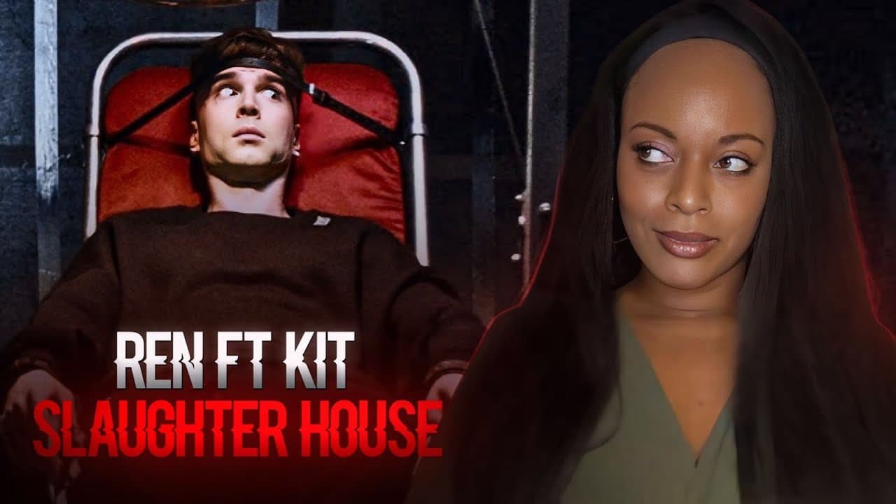 Ren Ft. Kit - Slaughter House REACTION 🏴󠁧󠁢󠁷󠁬󠁳󠁿🇬🇧🖤