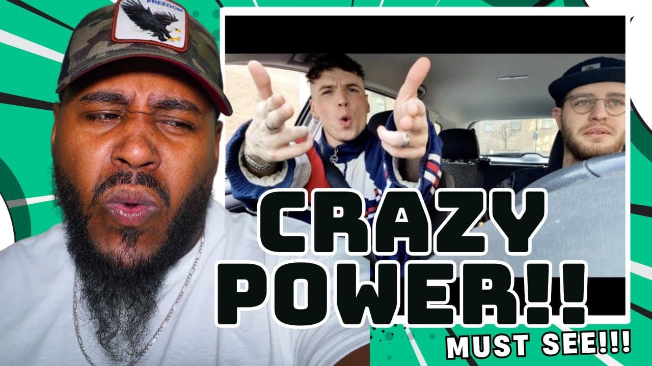 This Is Not Just a Song – Ren’s 'Power' Is a Wake-Up Call to the World!