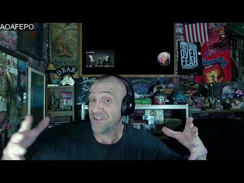 Ren - Hi Ren - Reaction with Rollen, first listen.