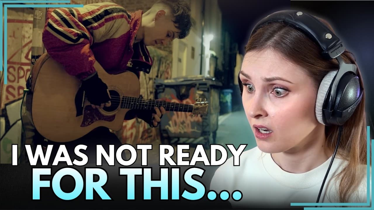 THE TALE OF JENNY & SCREECH by REN | *FIRST* Reaction & Analysis
