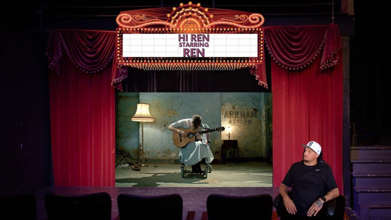 G. Knows Nothin’ [Reaction] | REN- HI REN | This Needs to be in a Broadway Theatre! WOW!