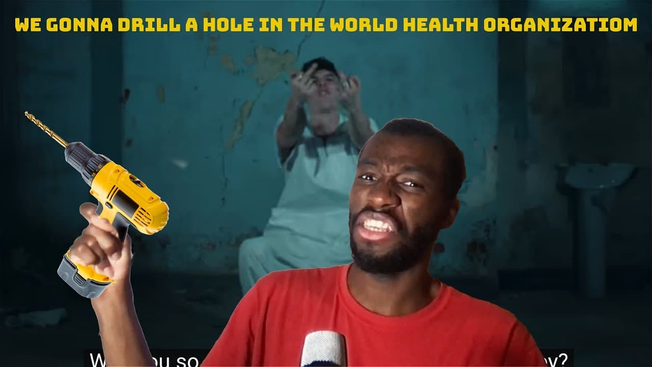 FIRST TIME WATCHING Ren "Sick Boi" REACTION