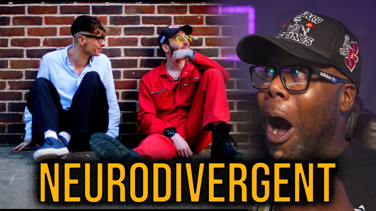 Ren & Chris Webby Just Made ADHD And Autism Sound Dangerous