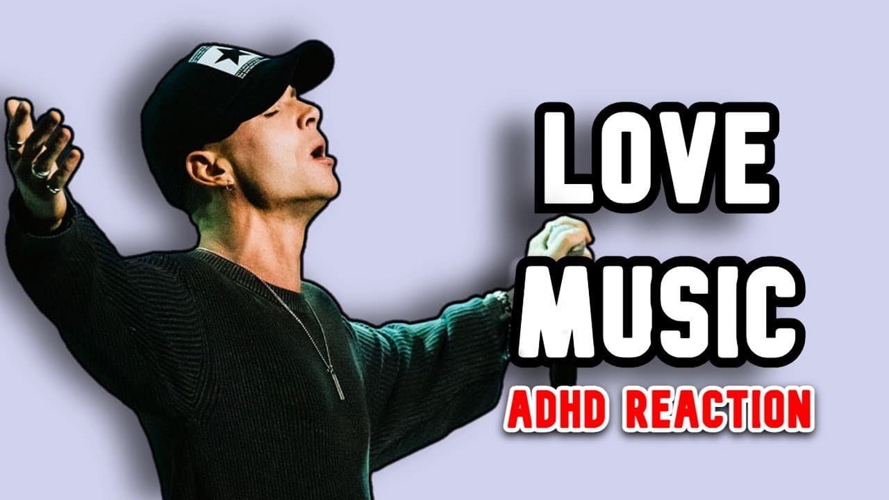 I Expected Romance, I Got... THIS? | Ren - Love Music Part 1 | ADHD Reaction