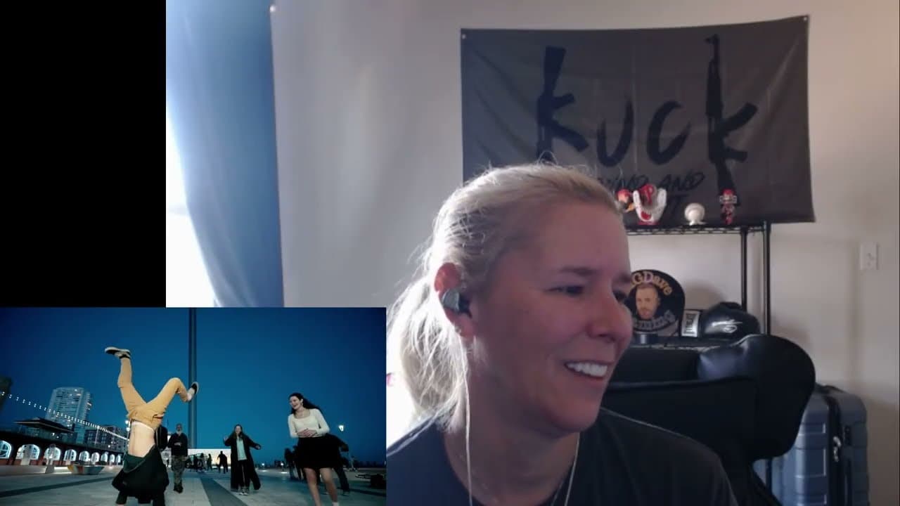 THIS SONG WAS FIRE!!! WHAT YOU WANT BY REN @RenMakesMusic #whatyouwant #renreaction #ren