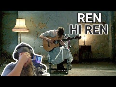 Ren - Hi Ren (REACTION!)