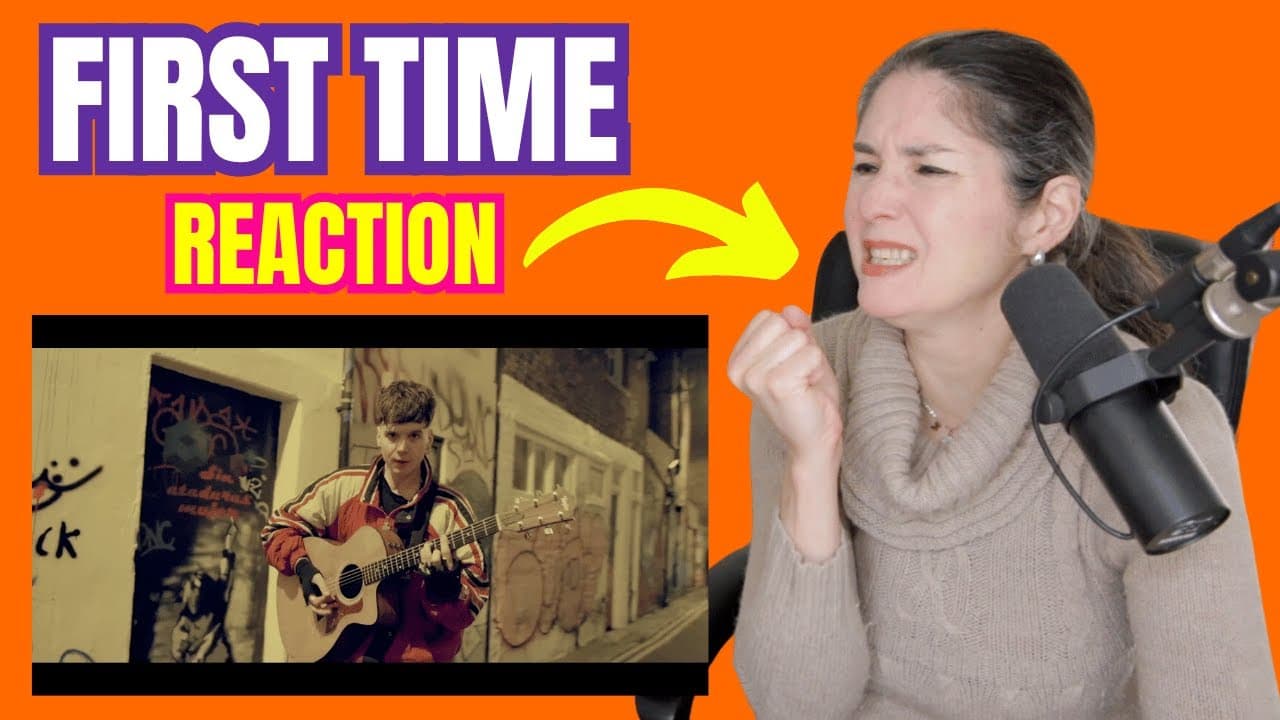 Vocal Coach Reacts To Ren - The tale of Jenny & Screetch