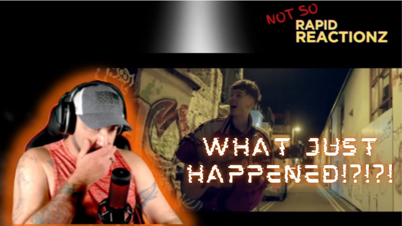 Ren | Tale of Jenny & Screech (Trilogy) | Mind = Blown!!!