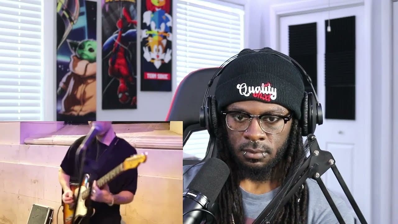 Ren x CHINCHILLA - One Dance/Drunk In Love [Reaction] #ren #chinchilla #onedance #drunkinlove