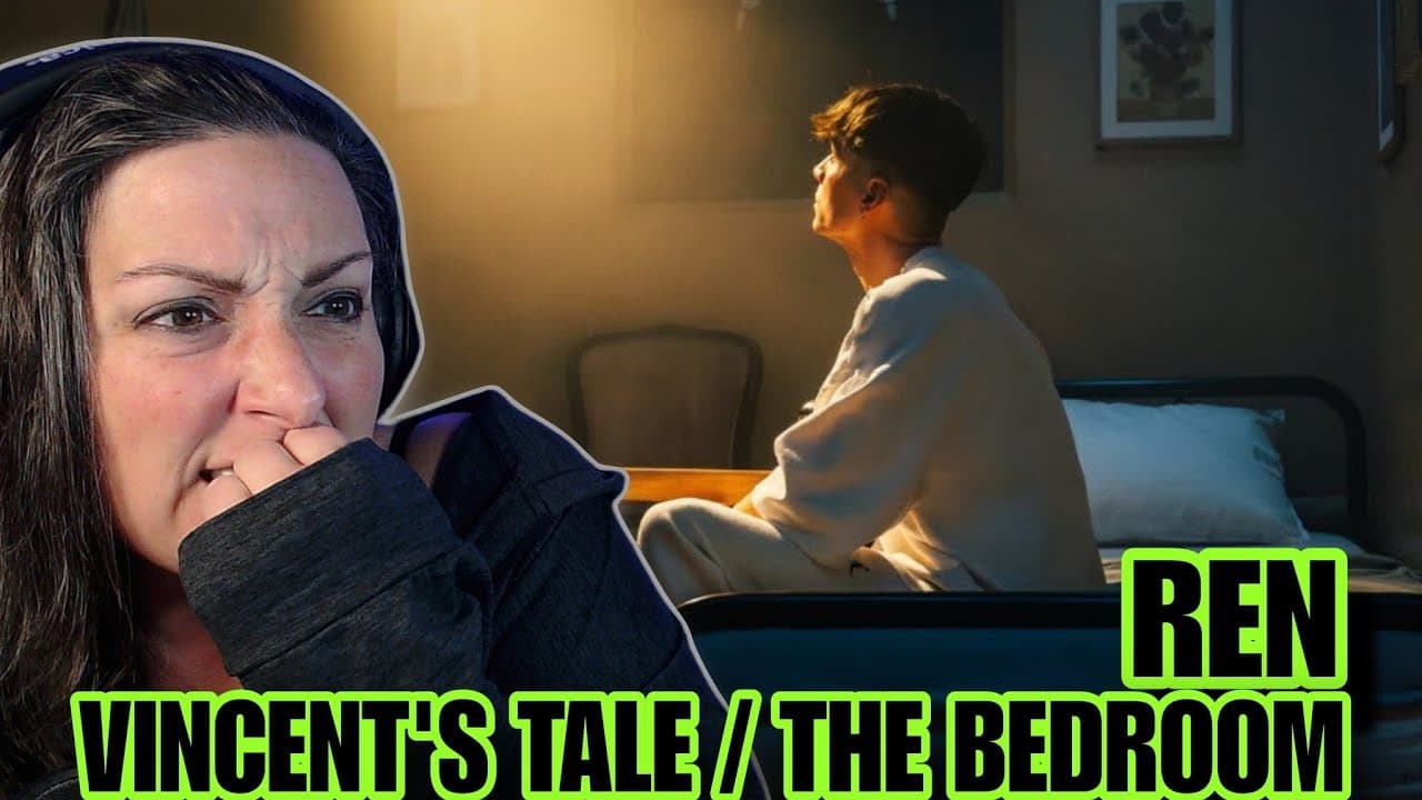 First Listen | Ren - Vincent's Tale - The Bedroom