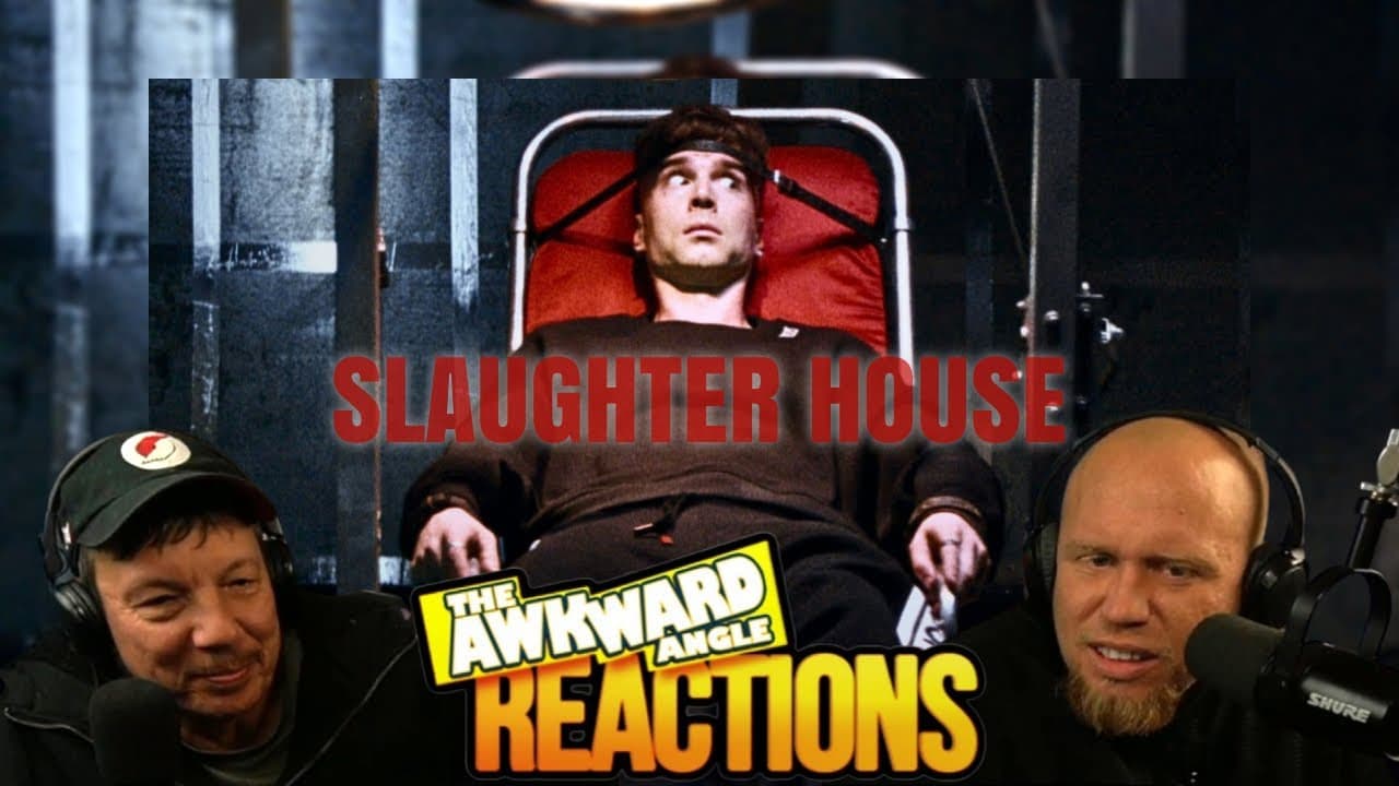 🇬🇧 Ren Ft. Kit - Slaughter House | REACTION