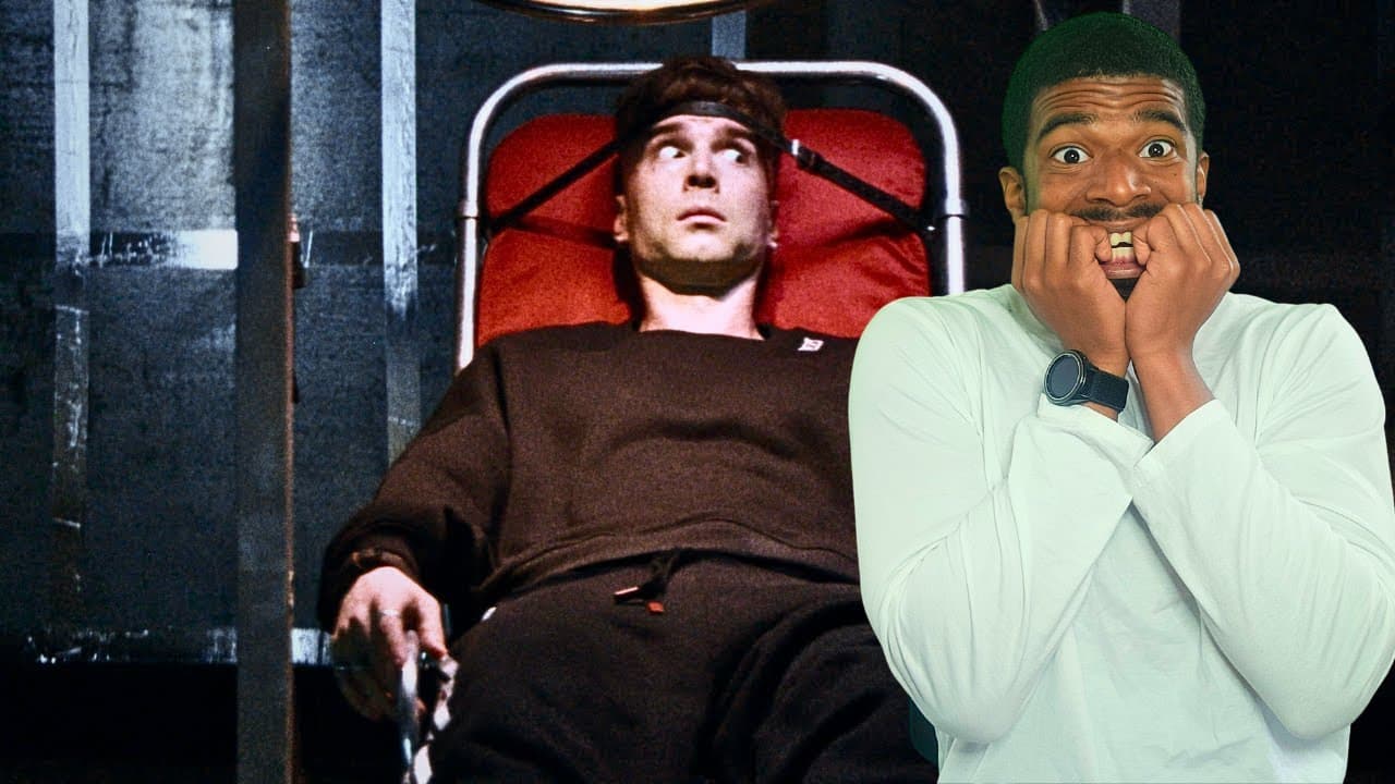 Ren Ft. Kit - Slaughter House | REACTION