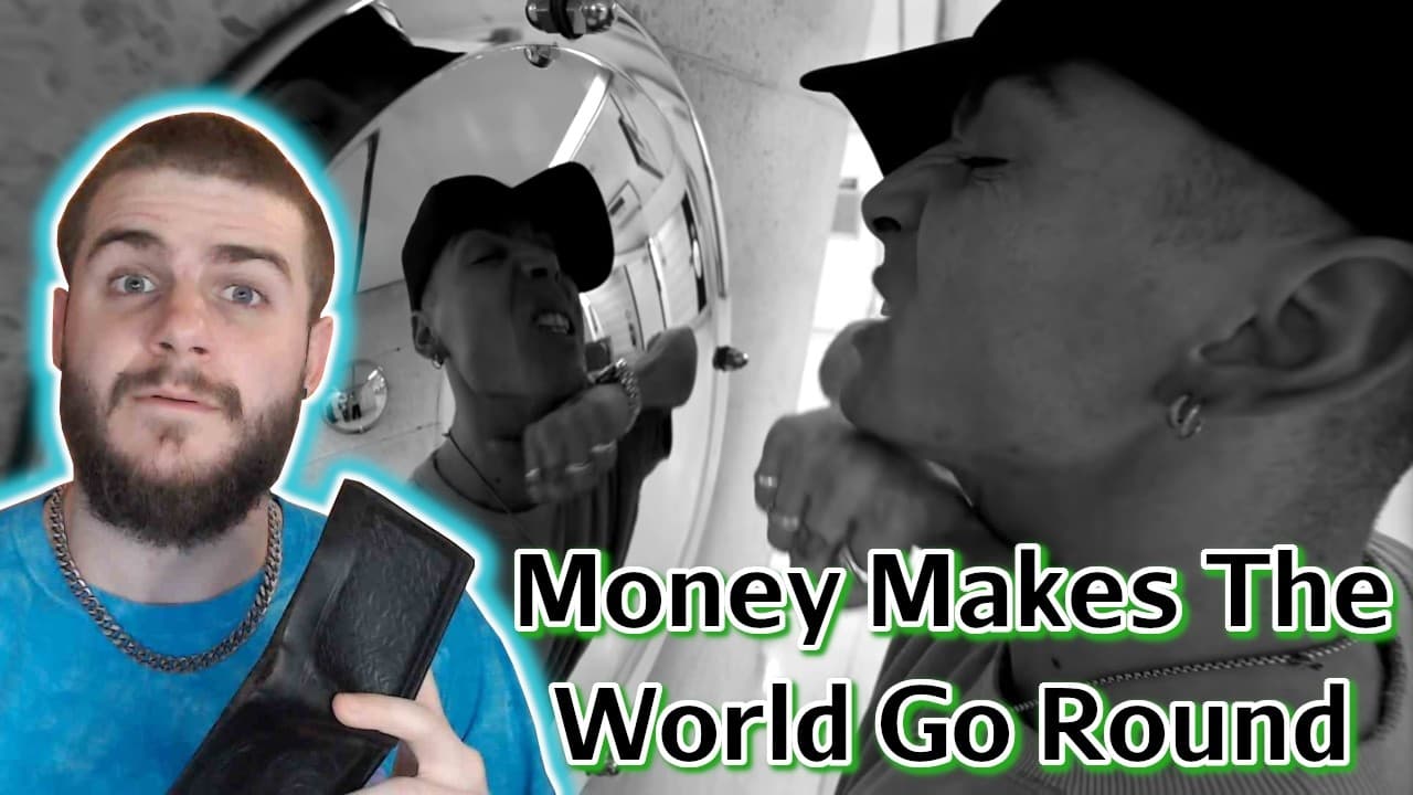 Ren | Money Ties (Reaction)