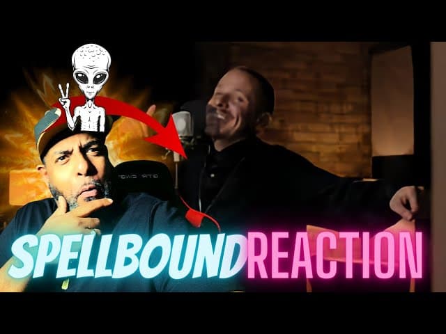 FIRST TIME LISTEN | PROF - Spellbound (Live From Powderhorn Suites) | REACTION!!!!!!