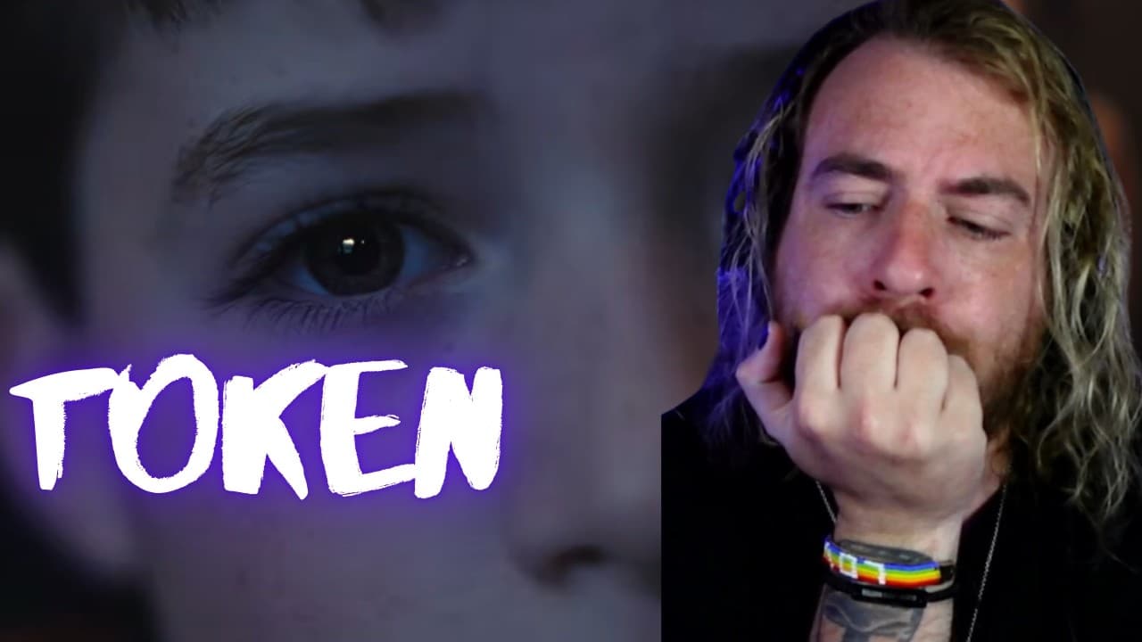 IT DOESN'T GET MORE VULNERABLE | Token - I'm Your Baby (Official Music Video) [Part 1] | Review
