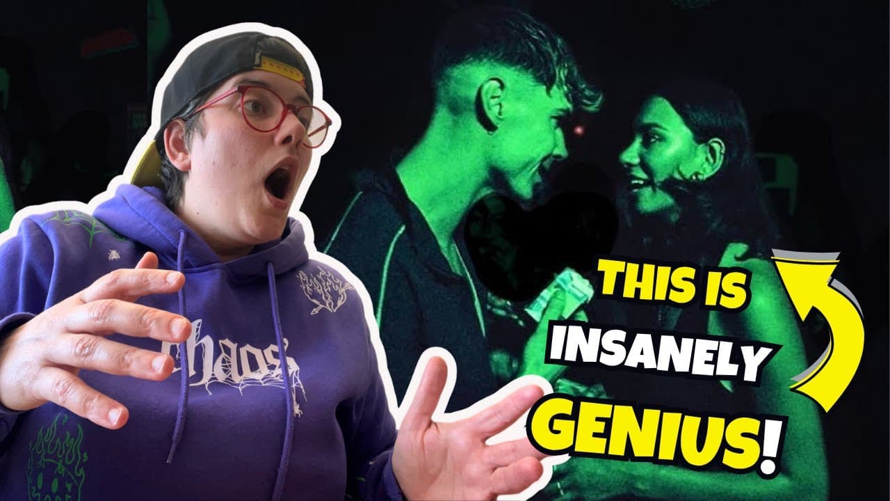 First time REACTION to Ren x The Skinner Brothers - Dream Life |THIS IS MINDBLOWING || ALEX REACTS