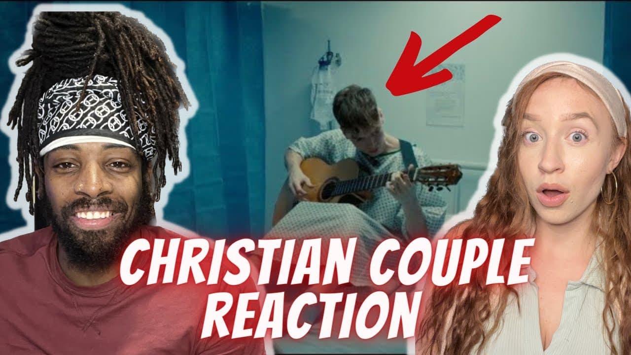 Ren - Violet's Tale | Music Video | REACTION