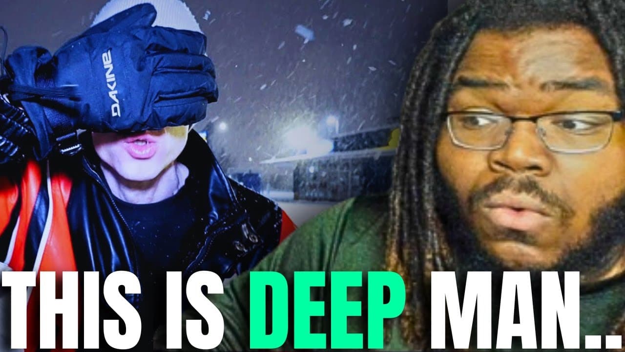 REN THIS IS YOUR BEST SONG! | Ren - Troubles  (REACTION)