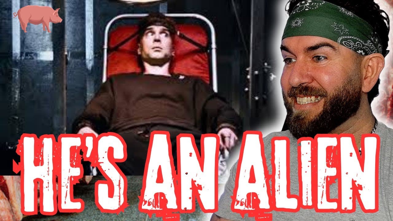 #1 BEAT | Ren - Slaughterhouse ft Kit (REACTION)