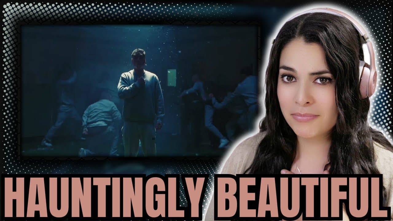 Ren Vincent’s Tale – Starry Night Reaction 😮 This chapter feels hauntingly beautiful