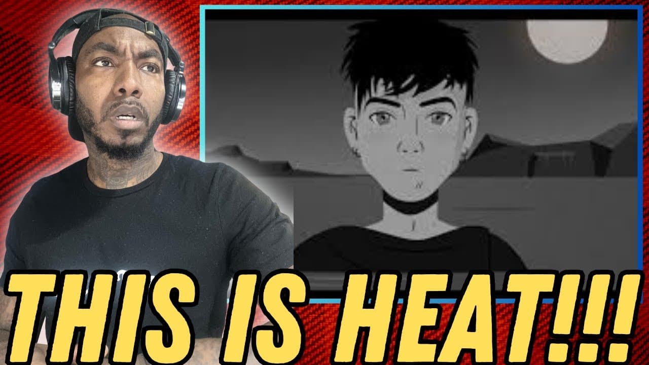 Ren - Heretic (REACTION!!!)